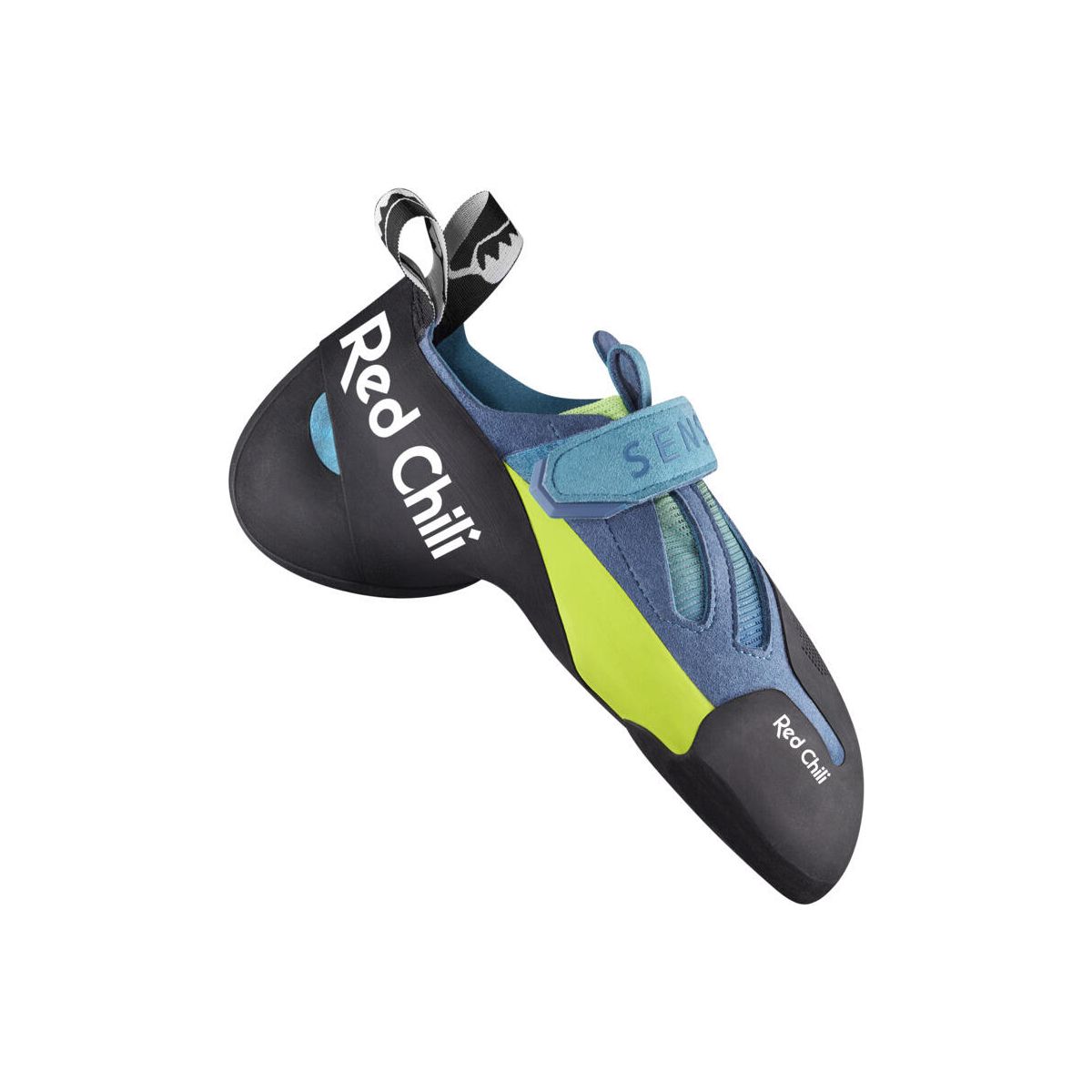 Red Chili Sensor petrol (404-footwear) 5,5 357200554040