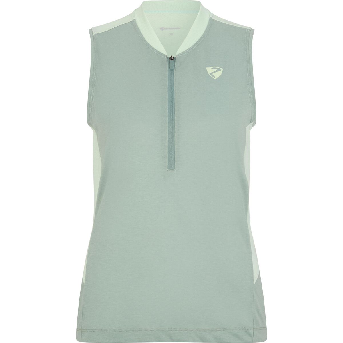 Ziener Nikoletta-z Tricot Lady green frost (459) 46 433005-459-46