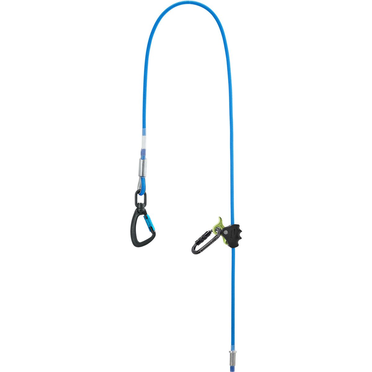 Edelrid Extreme XP Twister Triple icemint (329) 4 M 881880043290