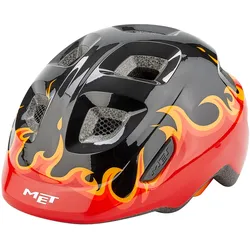 MET, Velohelm, (52 - 56 cm)