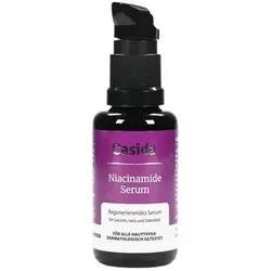 CASIDA Niacinamide Serum