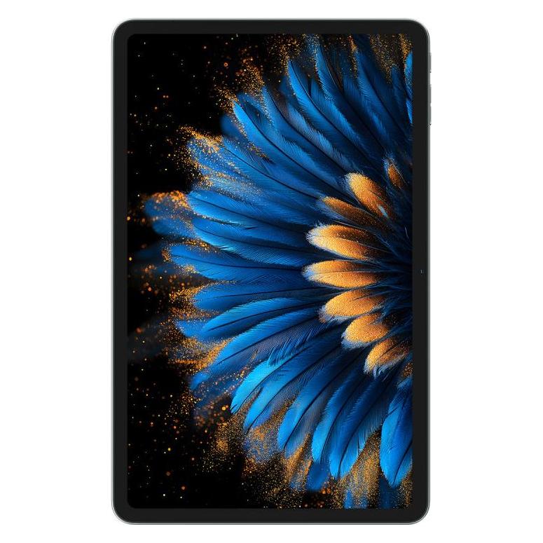 Blackview MEGA 2 (4G-Tablet - 12" - 256 GB, 6 GB RAM) Grün (4G, 12", 256 GB, Grün) (71645382)
