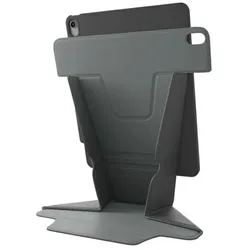 Uniq etui Ryze 360 iPad Air 13" (2024) zielony/lichen green (Apple iPad Air 13 2024, Apple iPad Air 13 2025, Apple iPad Air 13 2026), Tablet Hülle, Grün