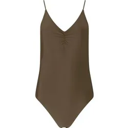 NOU Swimsuit Eirini, Größe 44 in Braun Braun
