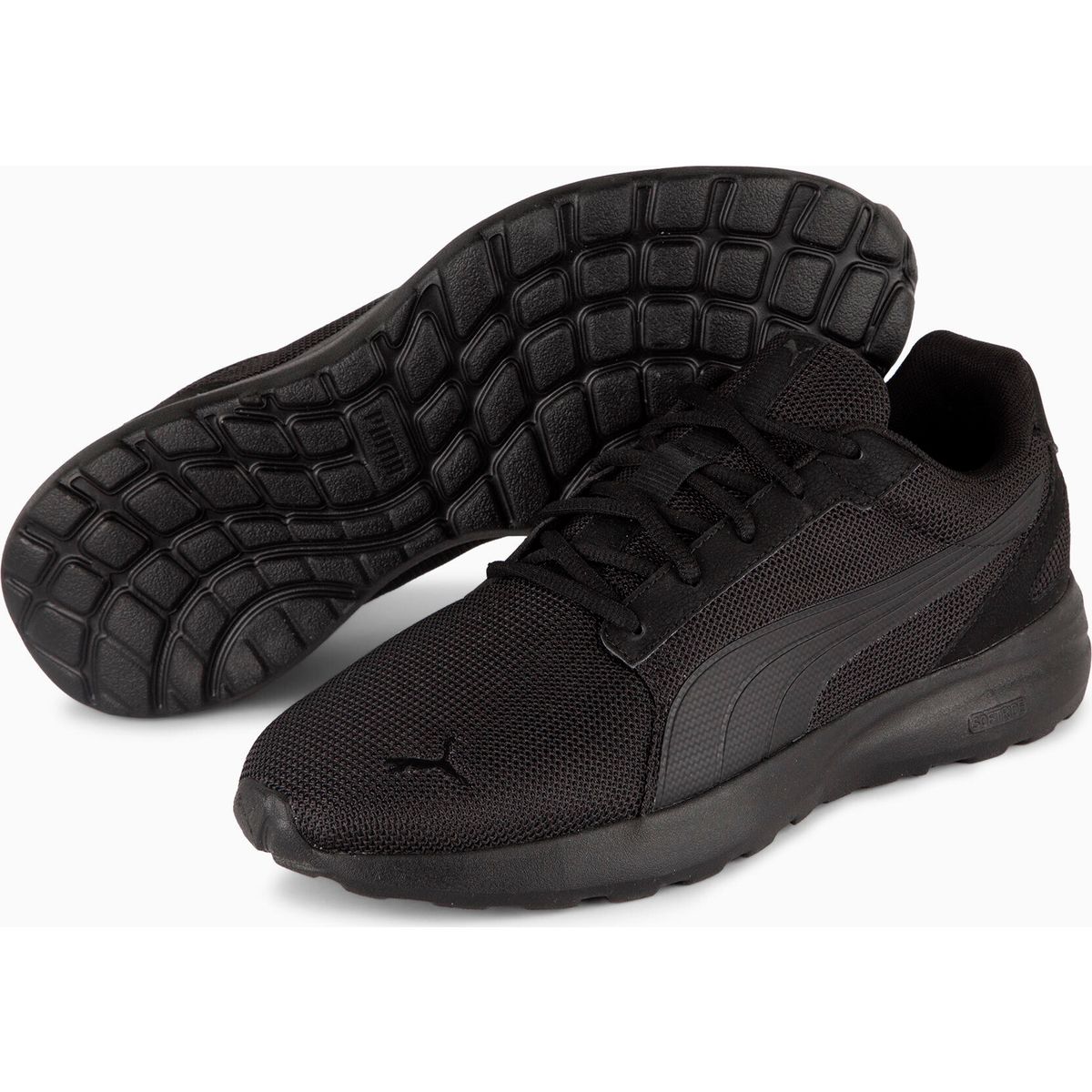 Puma Softride Cosmic LT puma black-puma black (09) 10.5 400235-09-10.5