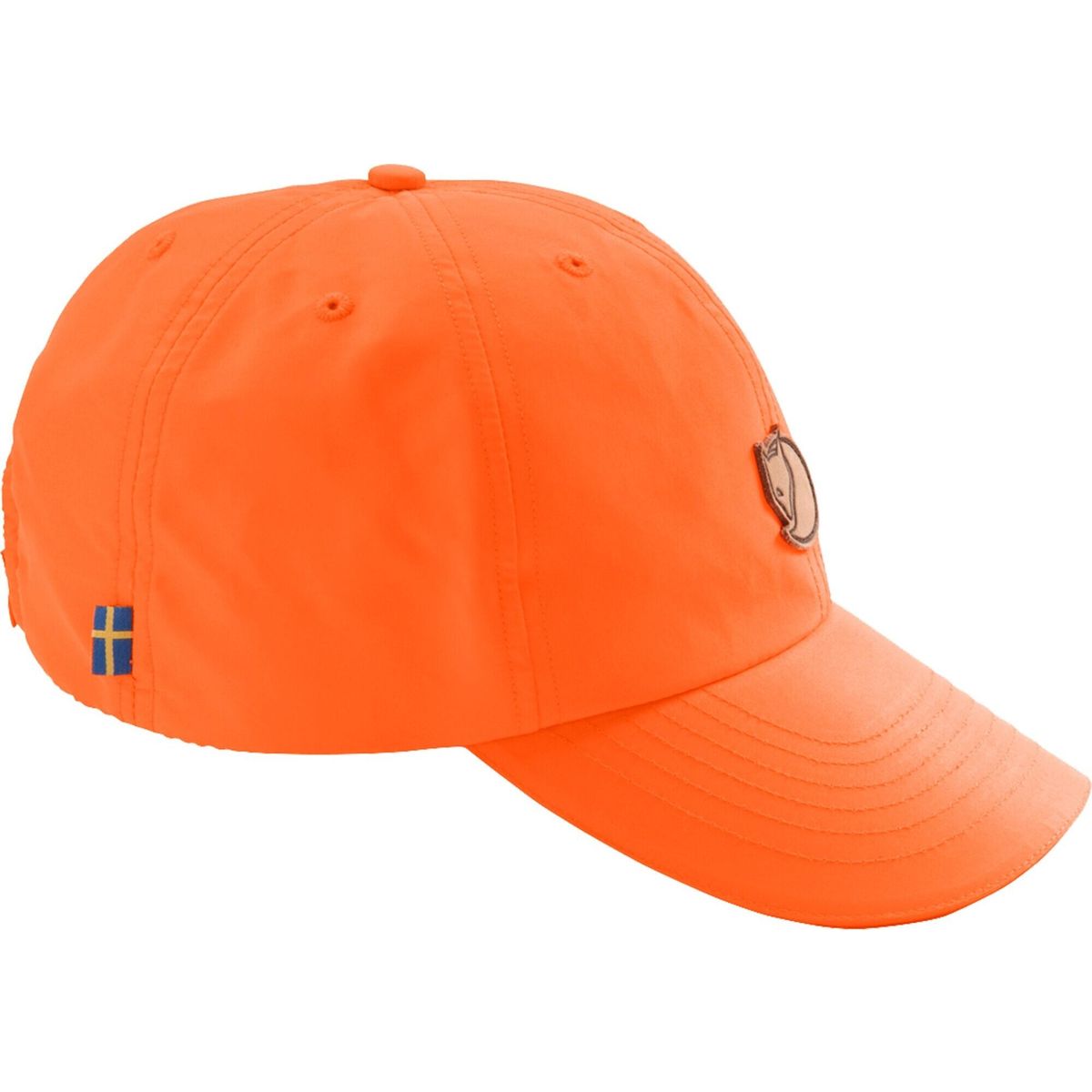 Fjällräven Safety Cap safety orange (210) S/M F98447-210-S/M