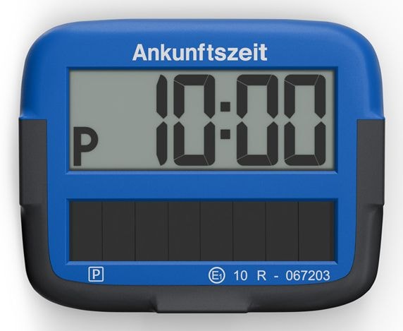 Needit Park Micro Solar 9020