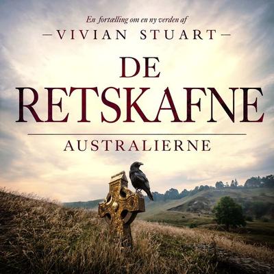 De retskafne - Vivian Stuart, Audio, 9789979643104