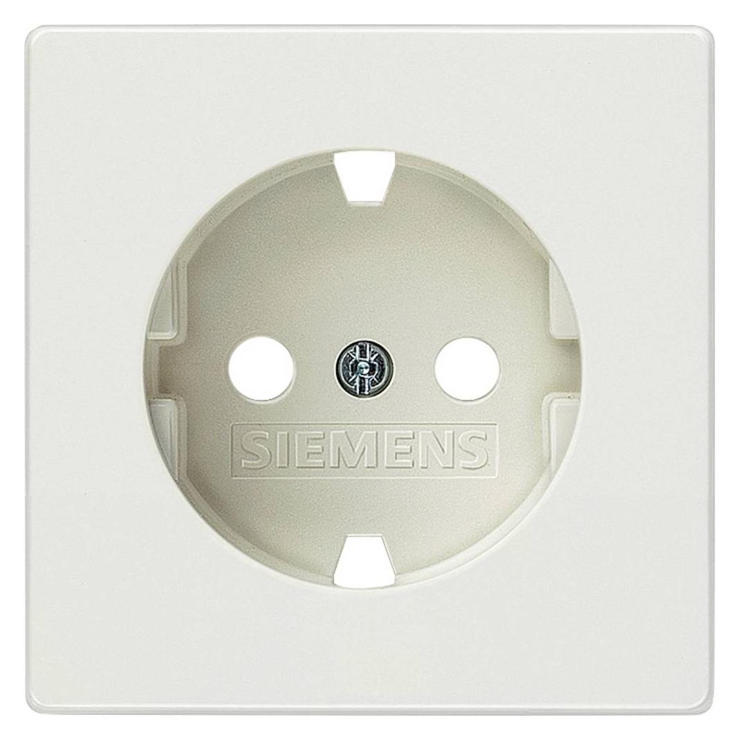 Siemens Abdeckplatte Delta Style, tws 5UH1065 (5UH1065)