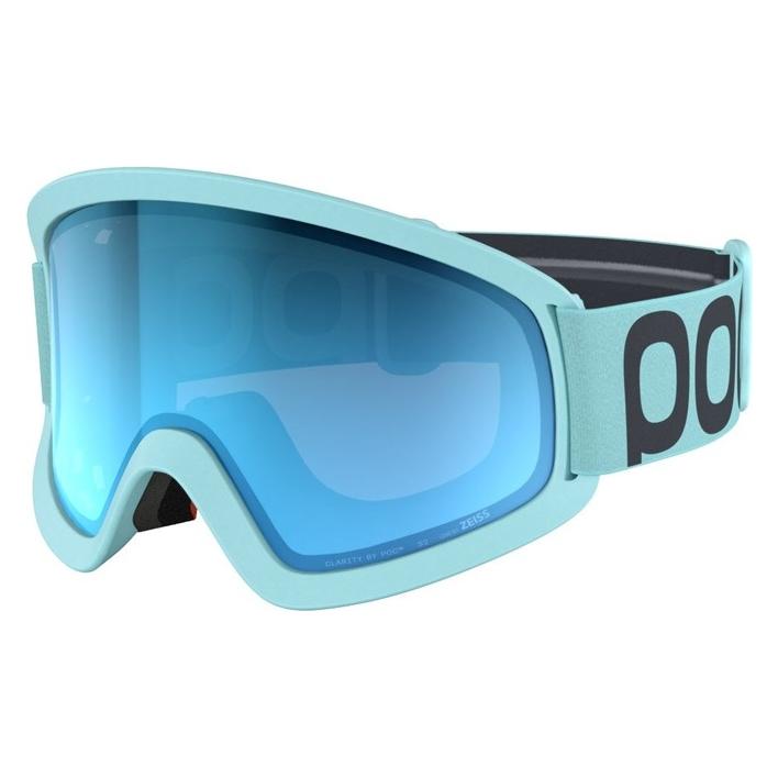 Poc Ora Goggle (Black, Blau, Indicolite Blue, indicolite blue/clarity universal/partly sunny turquoise, Clarity Universal, Indicolite Blue, partly sunny turquoise) (1001454)