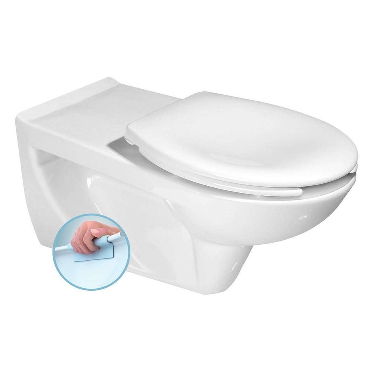 Cersanit Water Etiuda Senza Barriere a Parete (41950334)