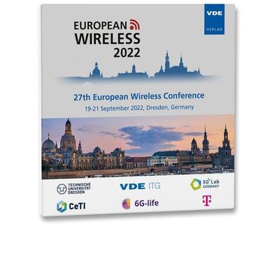 European Wireless 2022