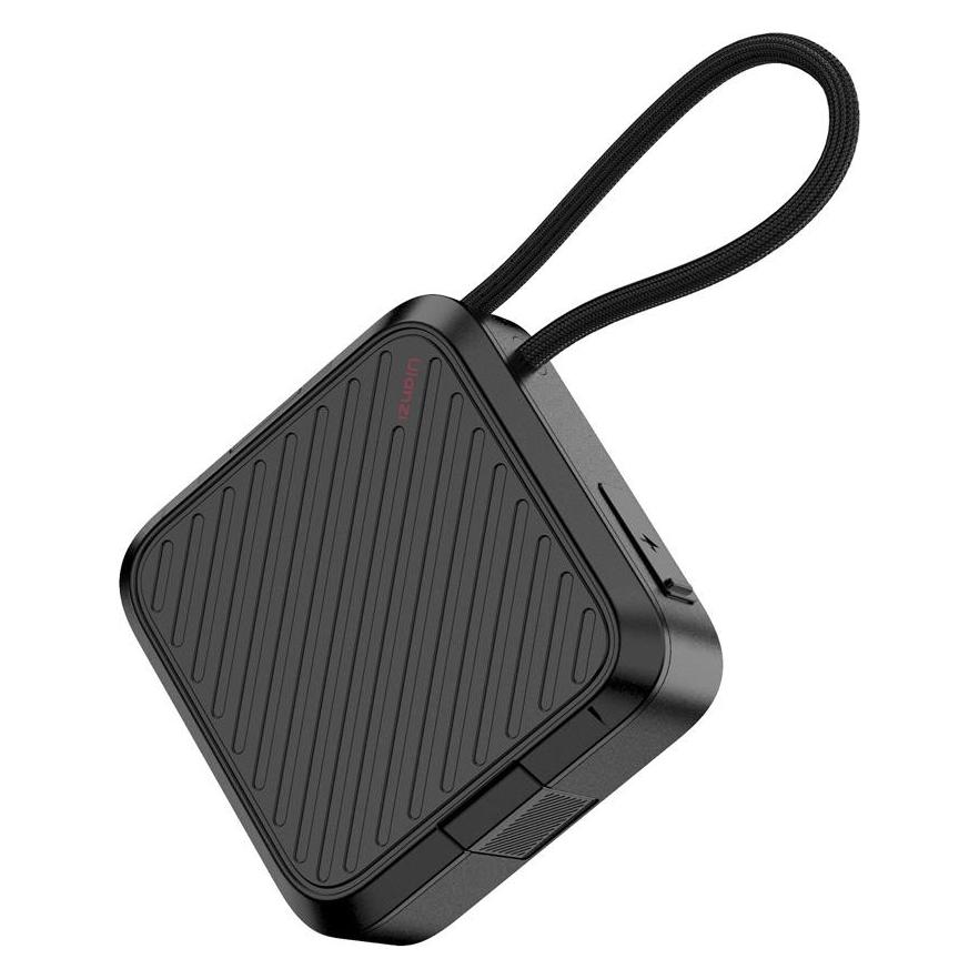 Ulanzi CRC10 3 in 1 Card Reader Case (USB 3.2 Gen 2) (ULANZI)