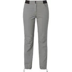 Rupe, Damen, Outdoorhose, Ande (M), Grau