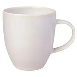 Like. by Villeroy & Boch, Tasse, Crafted Kaffeebecher (350 ml, 6x)
