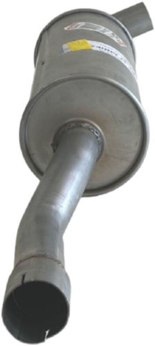 Mittelschalldämpfer BOSAL 235-259
