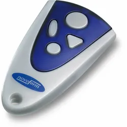 Novoferm Handsender Novotron 504