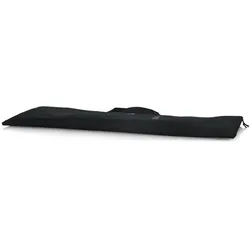 Gator GKBE-88 (Keyboard), Instrumententasche + Koffer, Schwarz