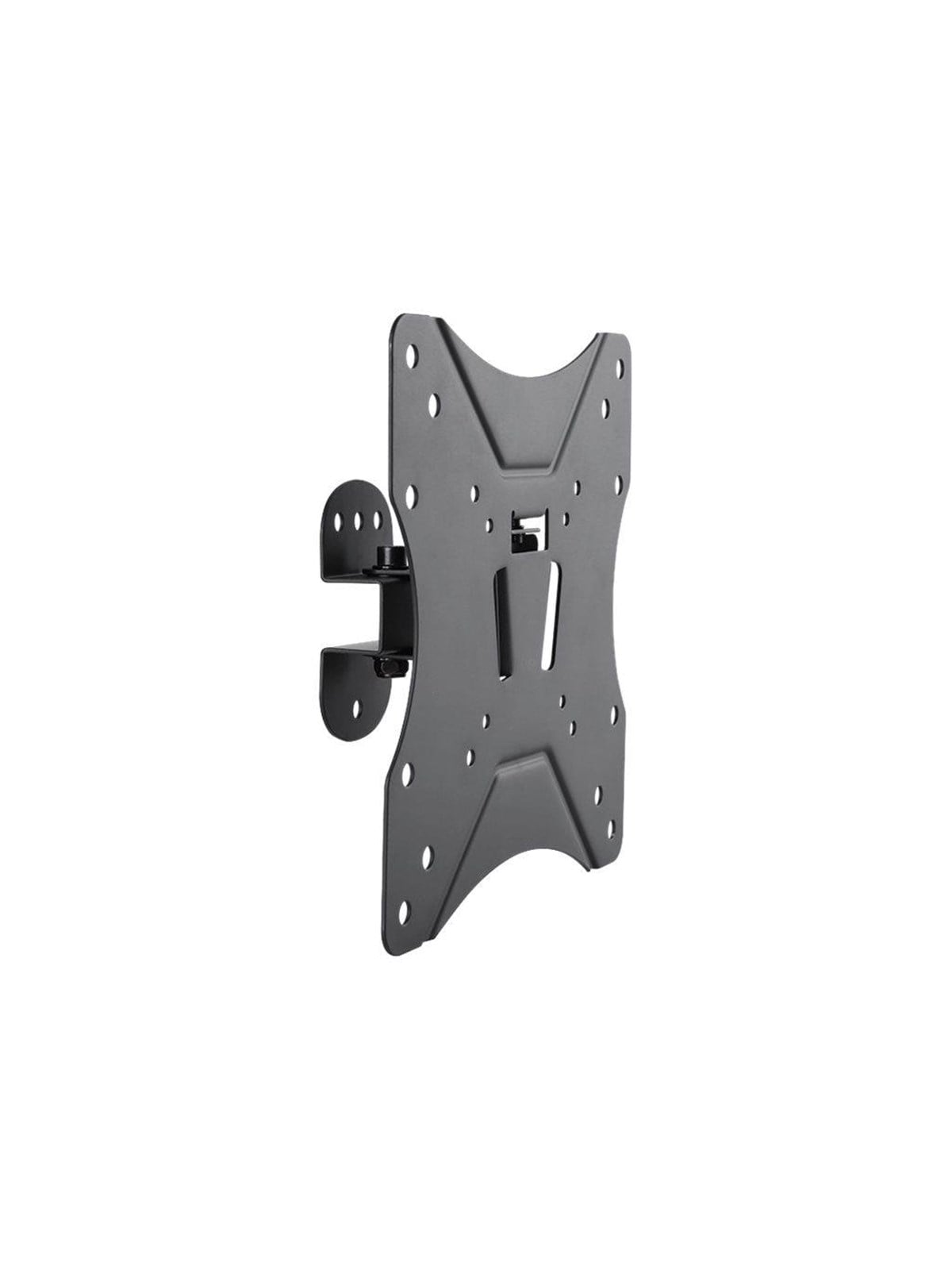 LogiLink TV wall mount 23-42" tilt swivel 25 kg max.