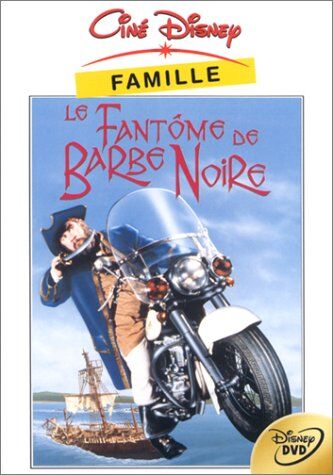 Robert Stevenson - Le Fantôme de Barbe Noire [FR Import] - Preis vom 13.10.2026 19:28:25 h