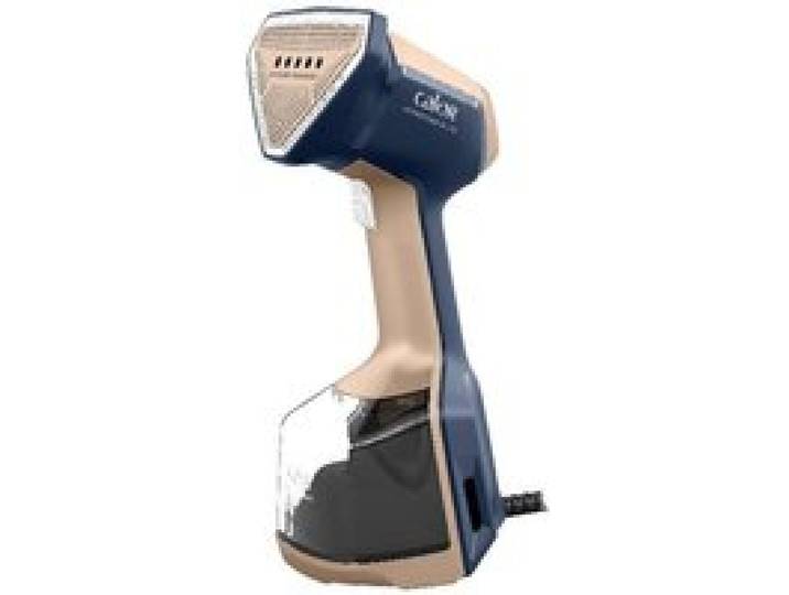 Calor AeroSteam Elite Défroisseur avec aspiration Technologie OptiFlow DT9620C0