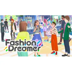 Fashion Dreamer