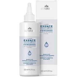 Revivre, Shampoo, Shampoo EXENCE Forsense 200 ml (Flüssiges Shampoo, 200 ml)