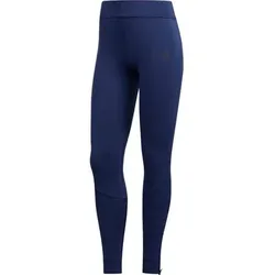 ADIDAS Damen Own the Run Tight, Größe XS in Blau Blau