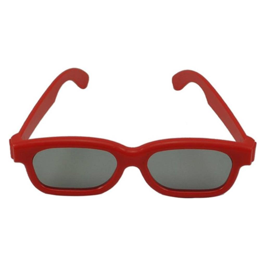 Primecooler PC-ADP3 3D GLASS / 3D BRÃLE (polarizacni cirkularni - detske) (PC-ADP33DGLASS)
