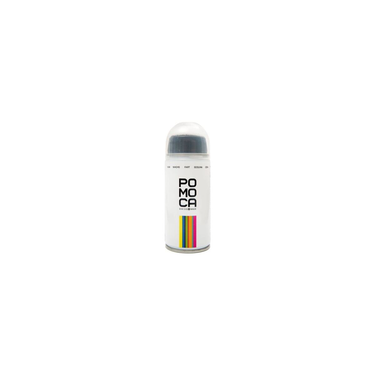 Pomoca Liquid wax - Fluor Free 90%VOC uni (0999) UNI 10-0007170701-0999-UNI
