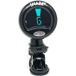 0 Stimmgerät Snark SN-5GX Clip-On Tuner, GUITAR BASS Tuner - Stimmgerät