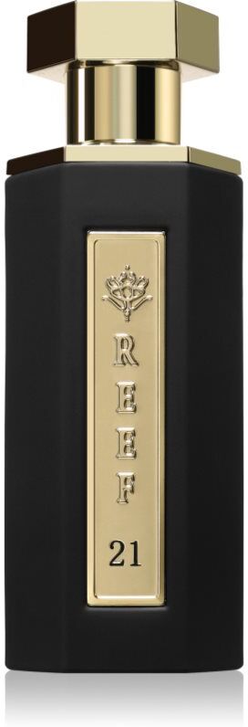 Reef Perfumes Reef 21 Eau de Parfum mixte 100 ml