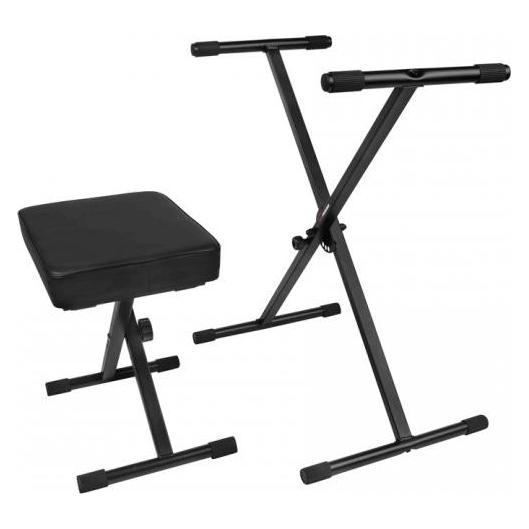 Gator Gfw-Keybench-Set (Keyboard) (GFW-KEYBENCH-SET)