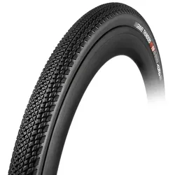 TUFO Reifen Gravel Thundero HD 28" | 700 x 36C schwarz