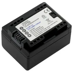 Akku wie Canon BP-718 für CANON -BP-718