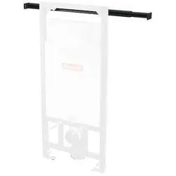 Ravak Befestigungsbügel für Leichtbauwände für Ravak-Toiletten X01460