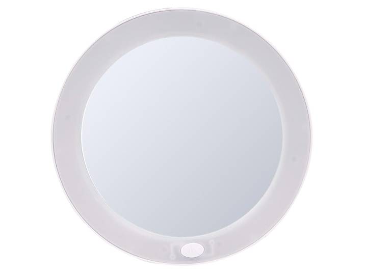 RIDDER Kosmetikspiegel Mulan S 12,7 cm Weiß