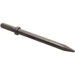 RODCRAFT SS10K Spitzmeißel kurz Länge 135mm 11mm Sechskant - 8951011933