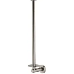 JEE-O Slimline Ersatz Papierhalter, dark steel, 801-0029 801-0029