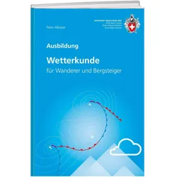 Wetterkunde, Reisebücher von Peter Albisser