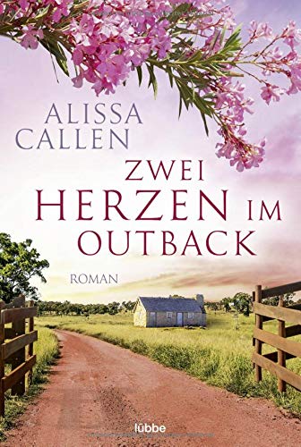 Alissa Callen - Zwei Herzen im Outback: Roman - Preis vom 10.10.2026 11:48:34 h