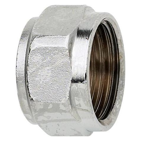 Imi Hydronic Engineering Omløber møtrik kompression TA RG1/2X15 mm (53379215)