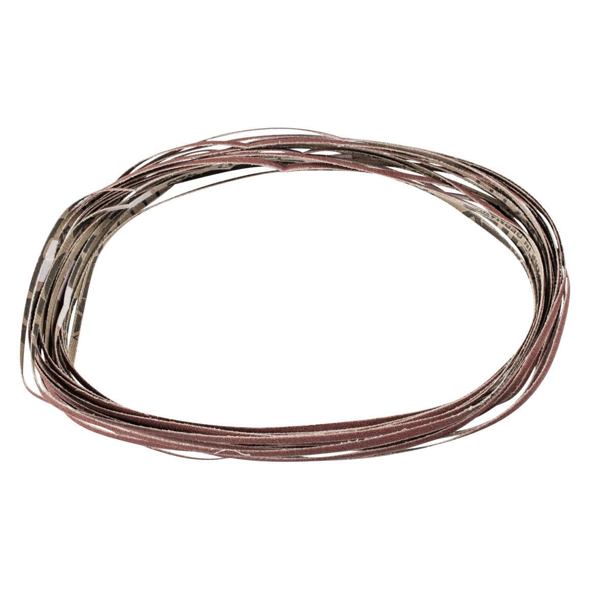 Pferd Kurzband BA 3/520 T A 120 VPE: 100 (120) (BA 3/520 T A 120)