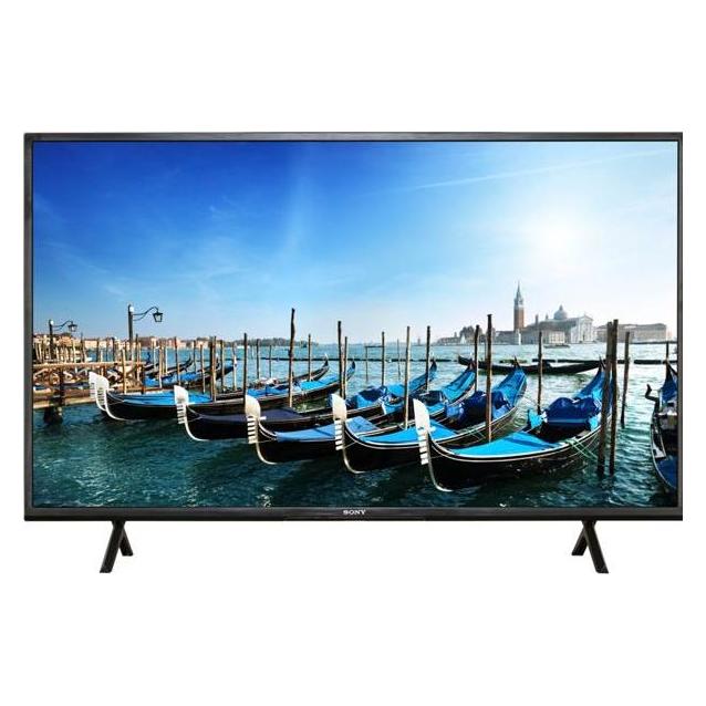 Sony KD-43X75WL (43", X75WL, LED, 4K, 2023) (KD43X75WLPAEP)