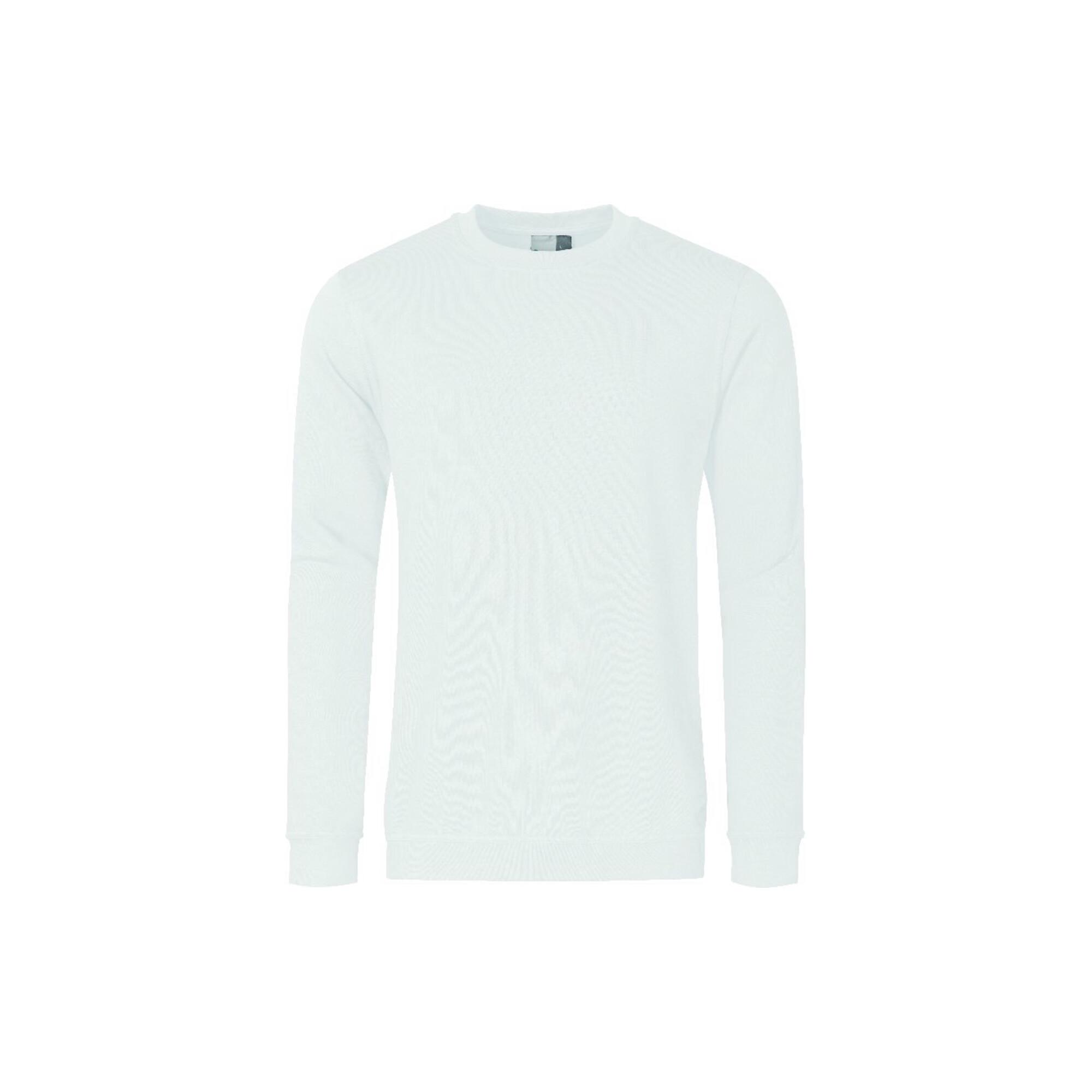 Promodoro Sweatshirt, Gr. 3XL, navy (2199F-54-3XL)