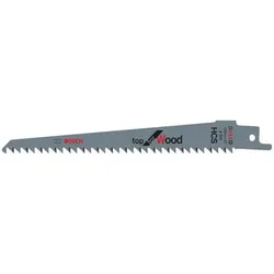 Säbelsägeblatt S 644 D, Top for Wood, 100er-Pack