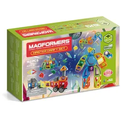Magformers 279-15 Master Craft Set