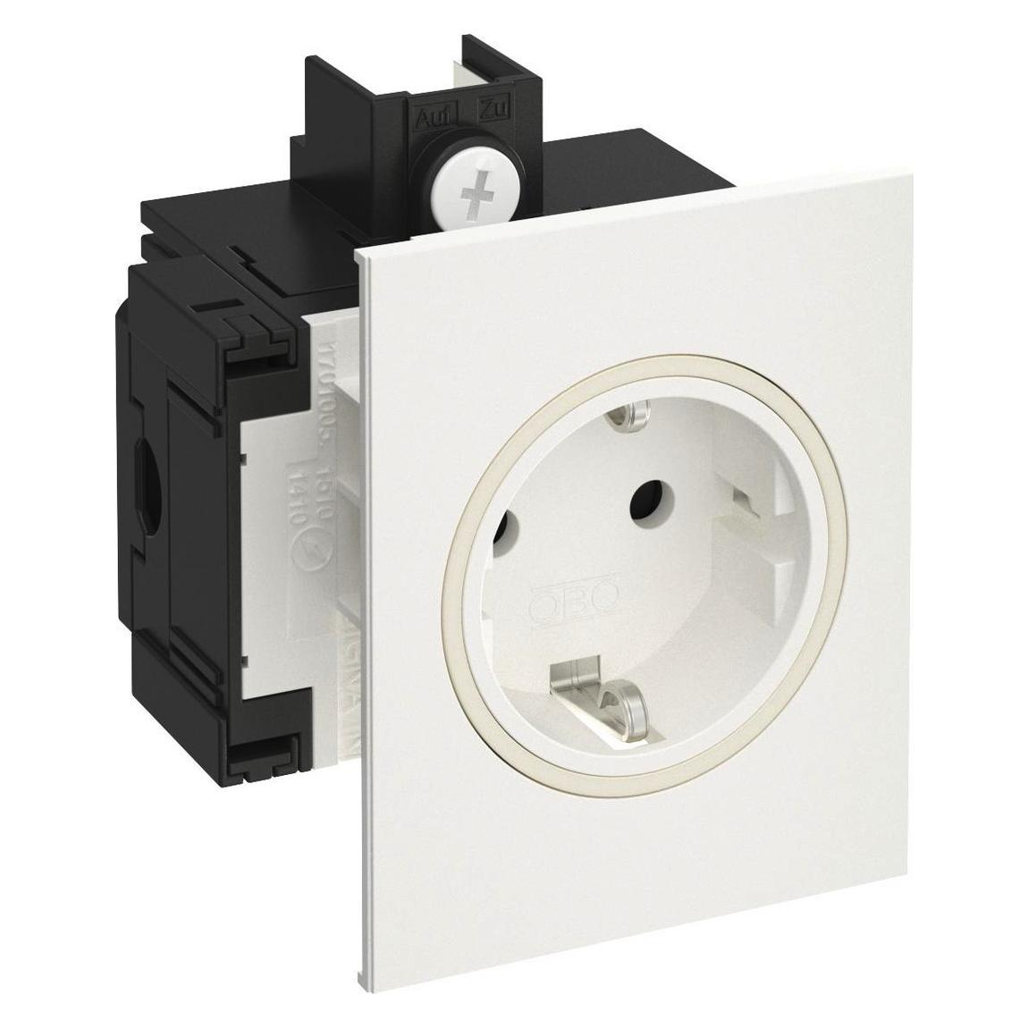 Rehau Steckdose (6121004)