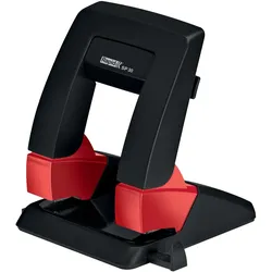 Rapid, Locher, Bürolocher SP30 Press Less