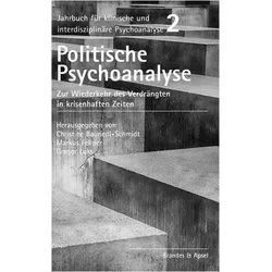 Politische Psychoanalyse, Fachbücher
